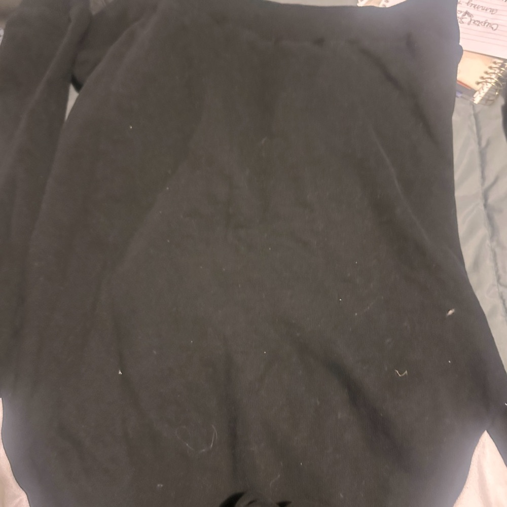 True religion hooded jacket